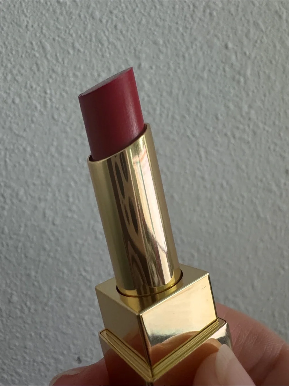 Yves Saint Laurent The Bold Intense Colour Rouge Pur Couture Ultimate Comfort